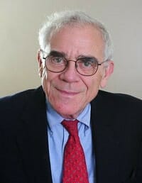 Dr. Arthur Frank