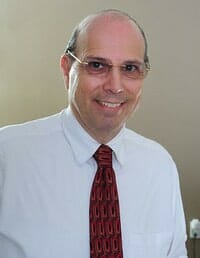 Benjamin Bronheim